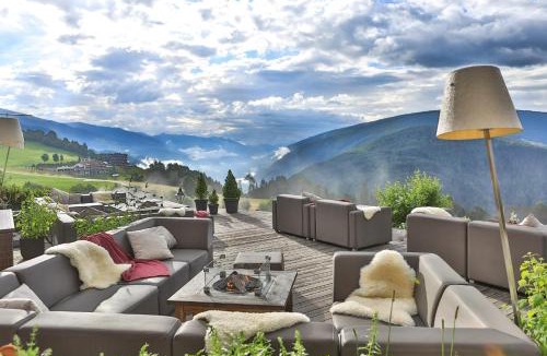 Maranza Hotel | Hotel Lärchenhof