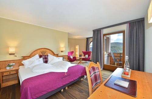 Maranza Hotel | HOTEL Lärchenhof