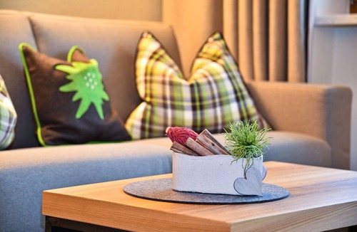 Maranza Hotel | HOTEL Lärchenhof