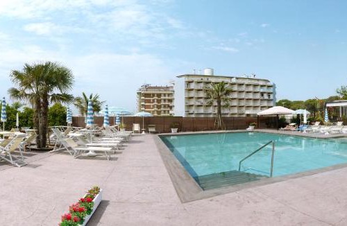 Lido di Jesolo Hotel | Hotel La Brezza frontemare