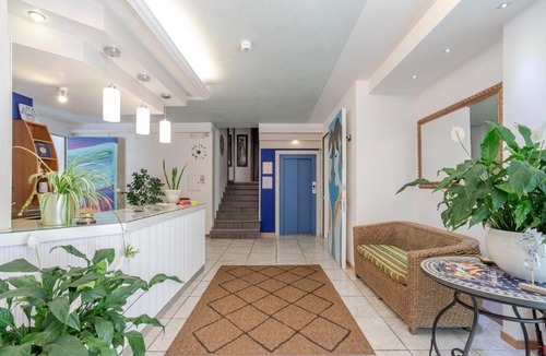 Lido di Jesolo Hotel | Hotel La Brezza frontemare