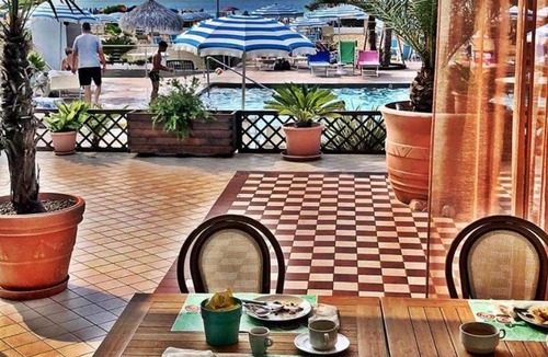 Lido di Jesolo Hotel | Hotel La Brezza frontemare