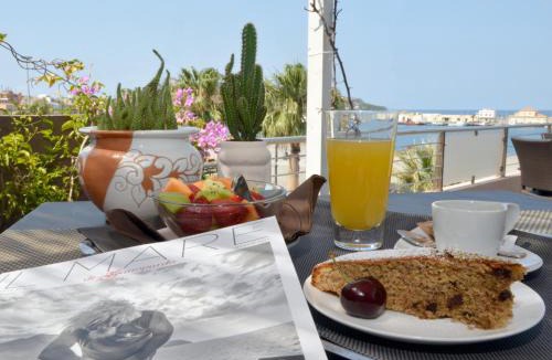 Milazzo Hotel | Hotel La Bussola