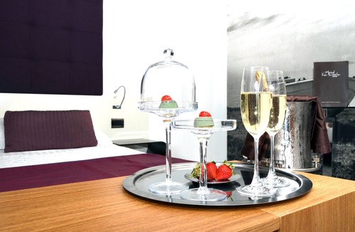 Milazzo Hotel | Hotel La Bussola