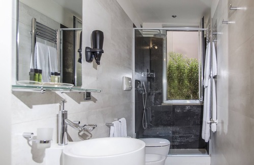 Milazzo Hotel | Hotel La Bussola