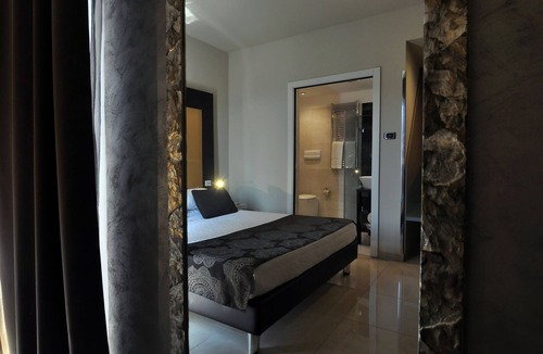 Milazzo Hotel | Hotel La Bussola