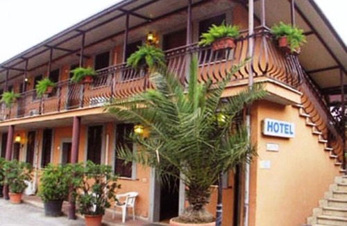 Settecamini Hotel | Hotel La Locanda Del Borgo