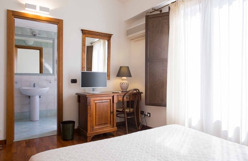 Castellammare del Golfo Hotel | Hotel La Piazzetta