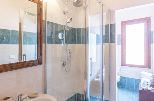 Castellammare del Golfo Hotel | Hotel La Piazzetta