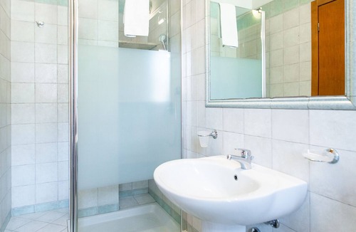Castellammare del Golfo Hotel | Hotel La Piazzetta