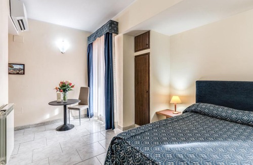 Messina Hotel | Hotel La Residenza