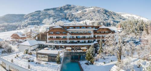 Mantana Hotel | Hotel Lanerhof active/spa/balance