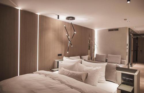 Mantana Hotel | Hotel Lanerhof active/spa/balance