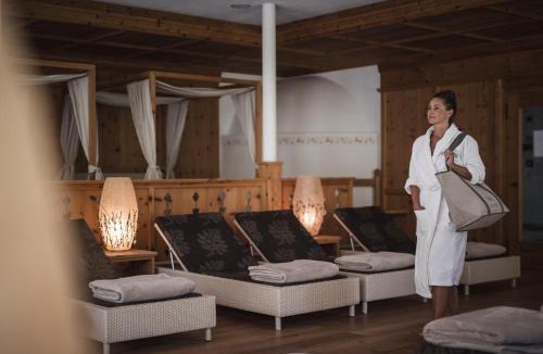 Mantana Hotel | Hotel Lanerhof active/spa/balance
