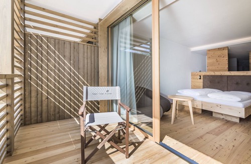 Brunico Hotel | Hotel Langgenhof