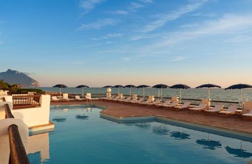Lungomare di Sabaudia Hotel | Hotel Le Dune