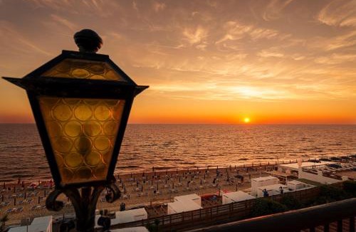 Lungomare di Sabaudia Hotel | Hotel Le Dune