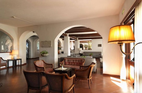 Lungomare di Sabaudia Hotel | Hotel Le Dune