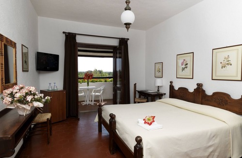 Lungomare di Sabaudia Hotel | Hotel Le Dune