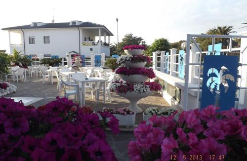 Sabaudia Hotel | Hotel Le Palme