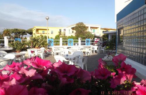 Sabaudia Hotel | Hotel Le Palme