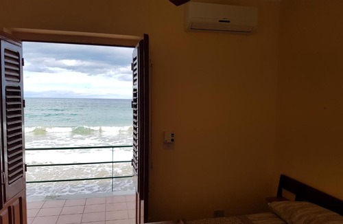 Trabia Hotel | Hotel Lido Vetrana