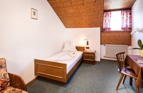 Collalbo Hotel | Hotel Linde