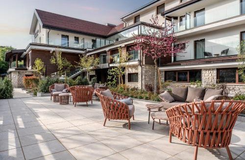 Subiaco Hotel | Hotel Livata Mountain Wellness