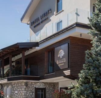 Subiaco Hotel | Hotel Livata Mountain Wellness
