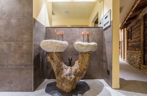 Molini di Tures Hotel | Hotel Mühlener Hof