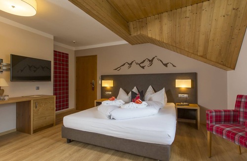 Molini di Tures Hotel | Hotel Mühlener Hof