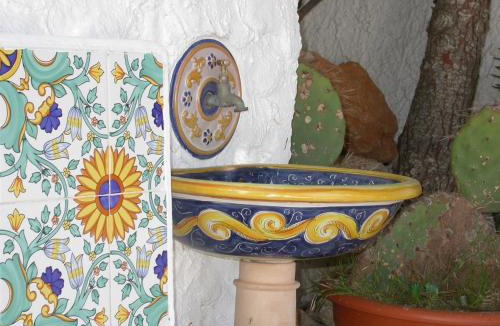 Lampedusa Hotel | Hotel Macondo