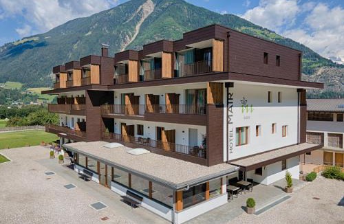 Caminata di Tures Hotel | Hotel Mair