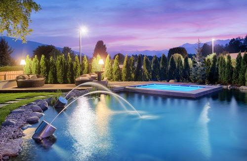 Riscone Hotel | Hotel Majestic - Unique Spa Resort