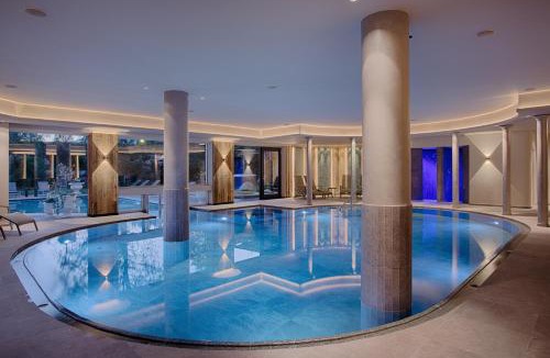 Riscone Hotel | Hotel Majestic - Unique Spa Resort
