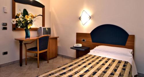 Pietraperzia Hotel | Hotel Marconi