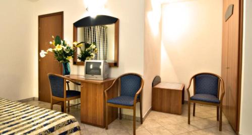 Pietraperzia Hotel | Hotel Marconi