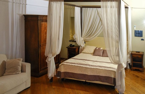 Milazzo Hotel | Hotel Medici