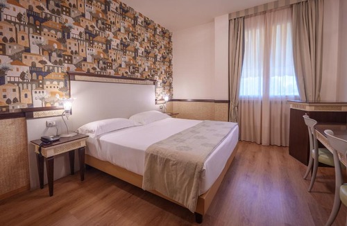 Centergross Hotel | Hotel & Meeting Centergross
