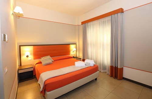 Milazzo Hotel | Hotel Milazzo