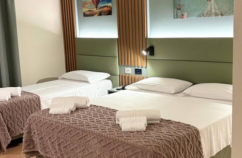 Milazzo Hotel | Hotel Milazzo Smart
