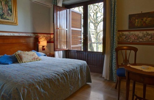 Albano Laziale Hotel | Hotel Miralago