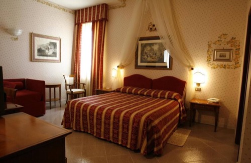 Albano Laziale Hotel | Hotel Miralago