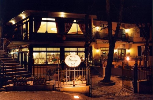 Albano Laziale Hotel | Hotel Miralago