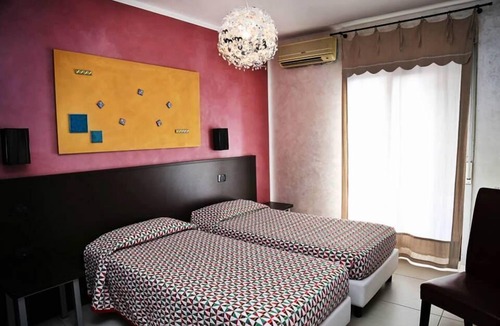 Gangi Hotel | Hotel Miramonti