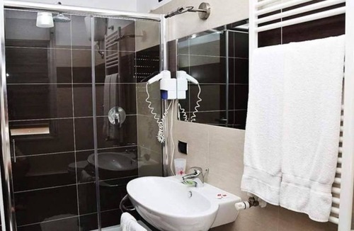 Gangi Hotel | Hotel Miramonti