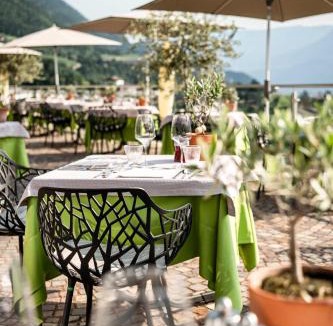 Schenna Hotel | Hotel Mitterplatt (Schenna Resort)
