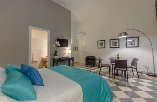 Trapani City Centre Hotel | Hotel Moderno