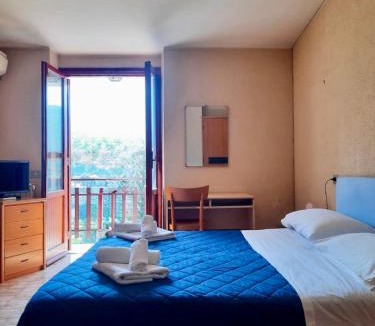 Filettino Hotel | Hotel Monte Viglio