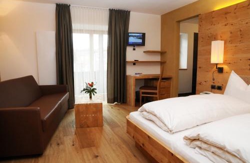 Valdaora di Mezzo Hotel | Hotel Olaga